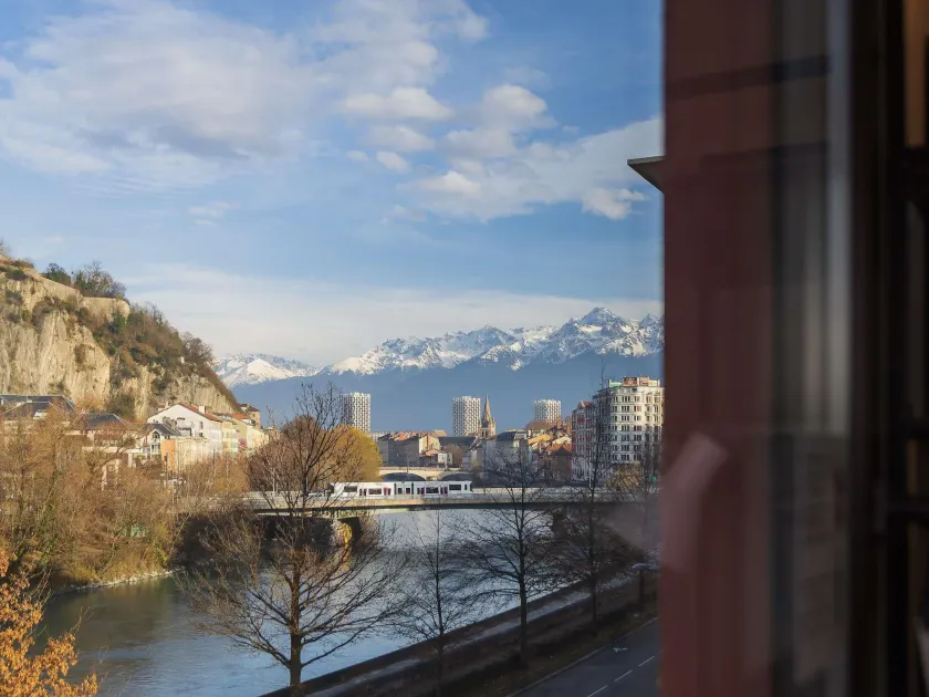 ibis Grenoble Gare - Image 1