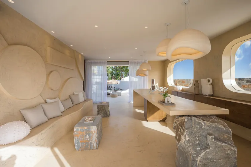 Sunshine Boutique Hotel by Estia - Image 1