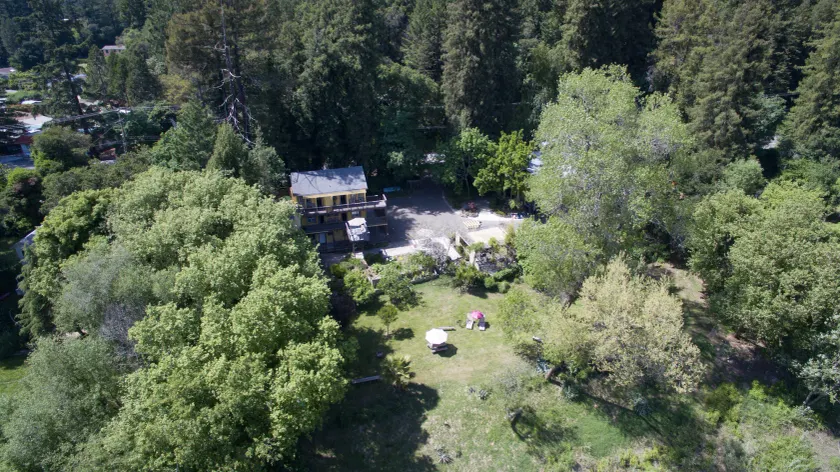 River View Garden Resort - Image 1