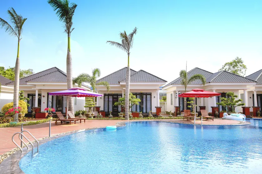 Thien An Hotel - Image 1