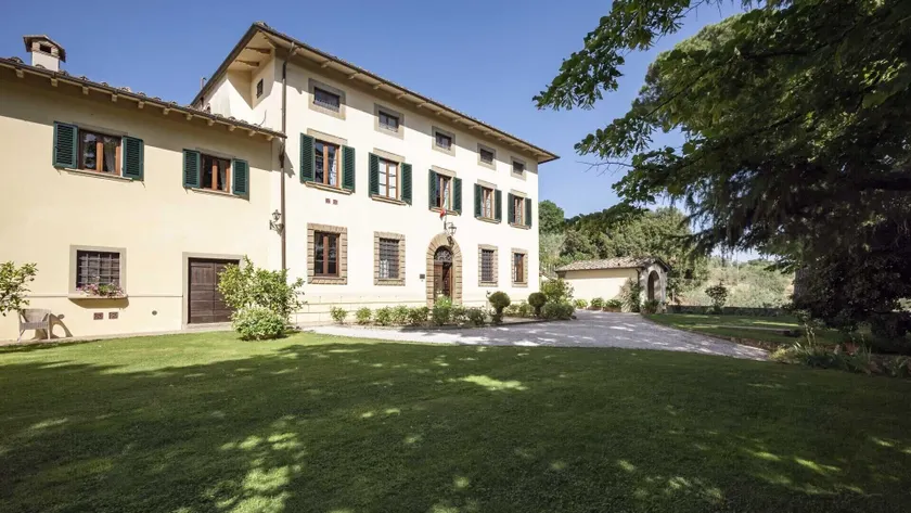 Relais Villa Belpoggio - Residenza D'Epoca - Image 1