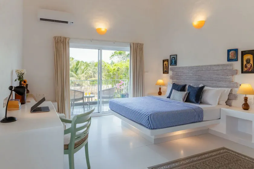 Aroha Palms Luxury Apartments - Image 1