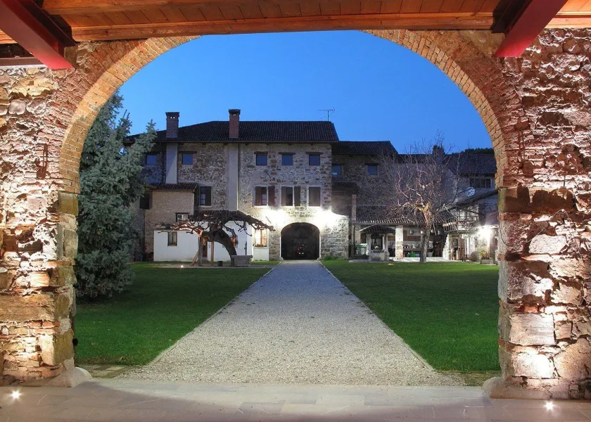 Agriturismo il Vagabondo - Image 1