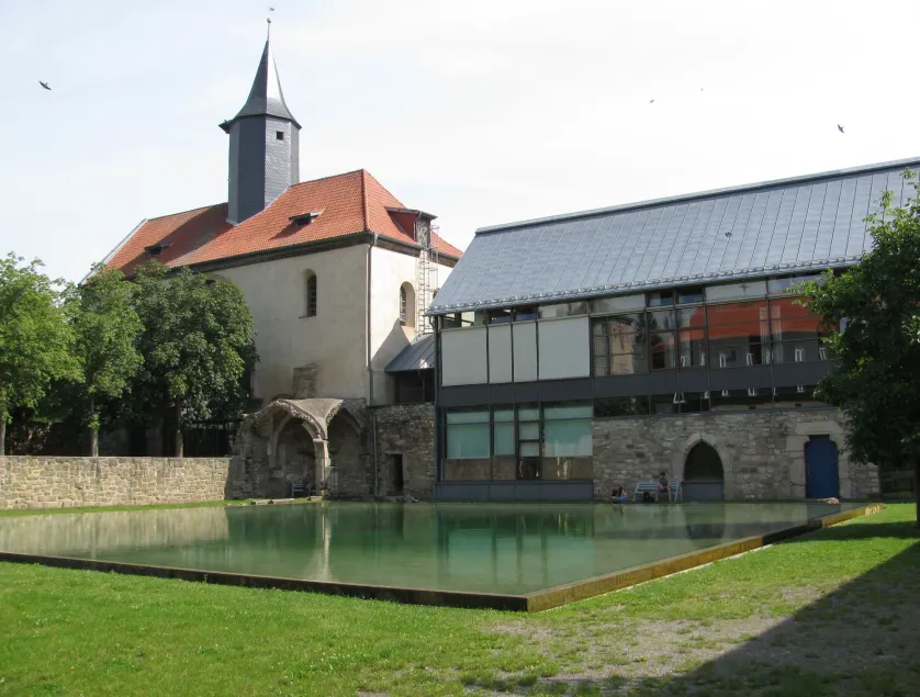 Kloster Volkenroda - Image 1