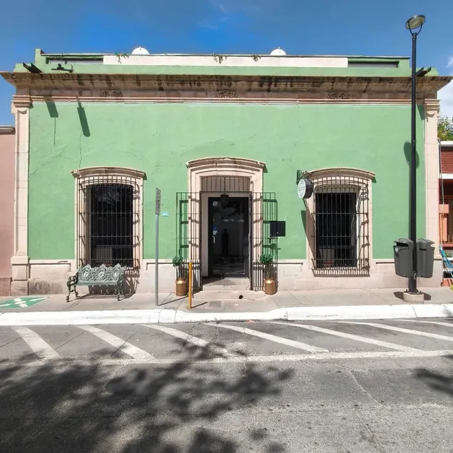 Casa María Jimena - Image 1