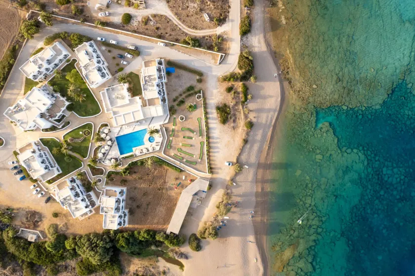Irini Hotel - Image 1
