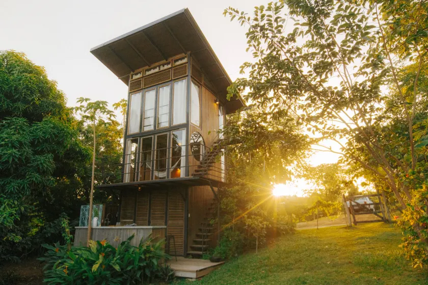 Finca Victoria - Image 1