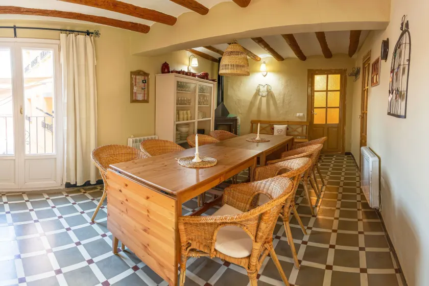 SidroAndCo Rural Home - Image 1