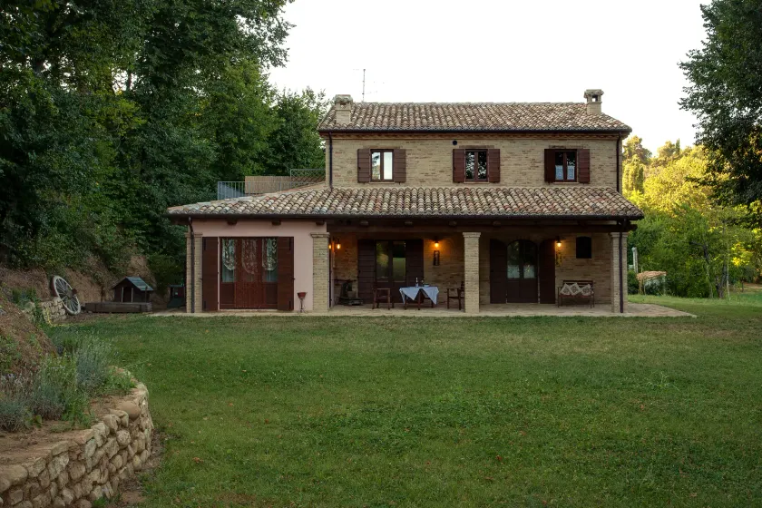 Ca' Princivalle - Image 1