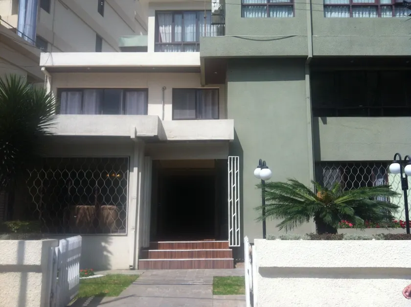 El Prado Hotel - Image 1