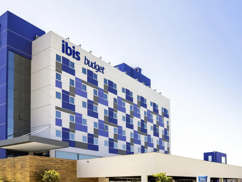 Ibis Budget Farroupilha - Image 1