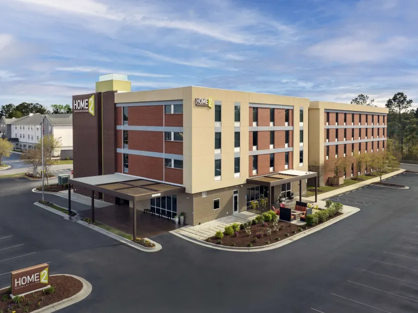 Home2 Suites by Hilton Jacksonville, NC - Image 1