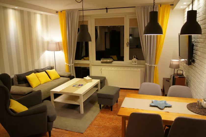 Apartamenty Usteckie - Image 1