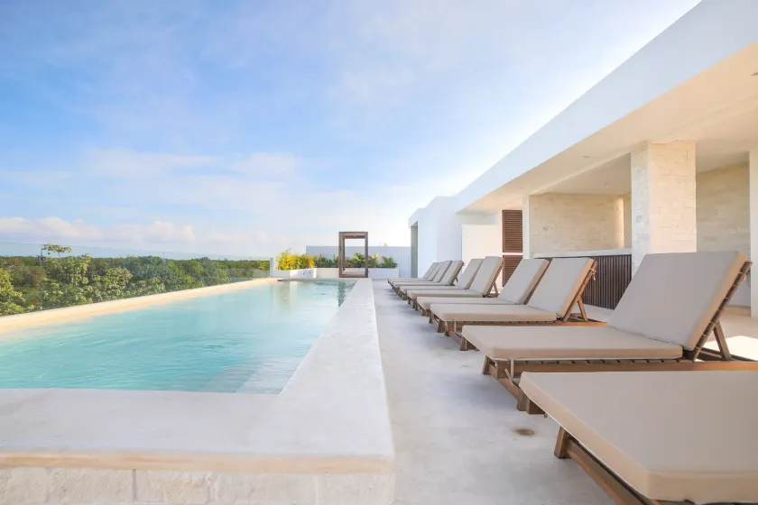 Hotel Blanco Tulum Adults Only - Image 1