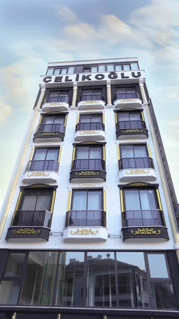 Çelikoğlu Otel - Image 1