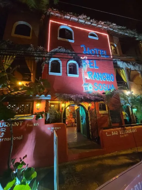 Hotel El Rancho Sosúa - Image 1