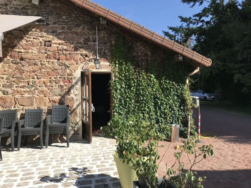 La Ferme aux Biches - Image 1