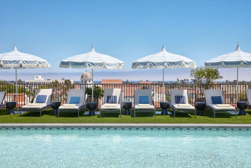 Kimpton Canary Hotel by IHG - Image 1