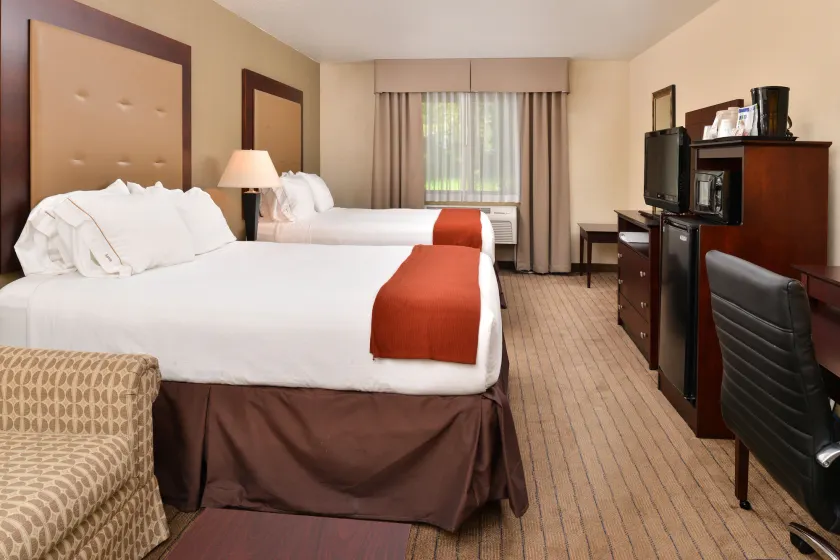 Holiday Inn Express Portland South - Lake Oswego by IHG - Image 1