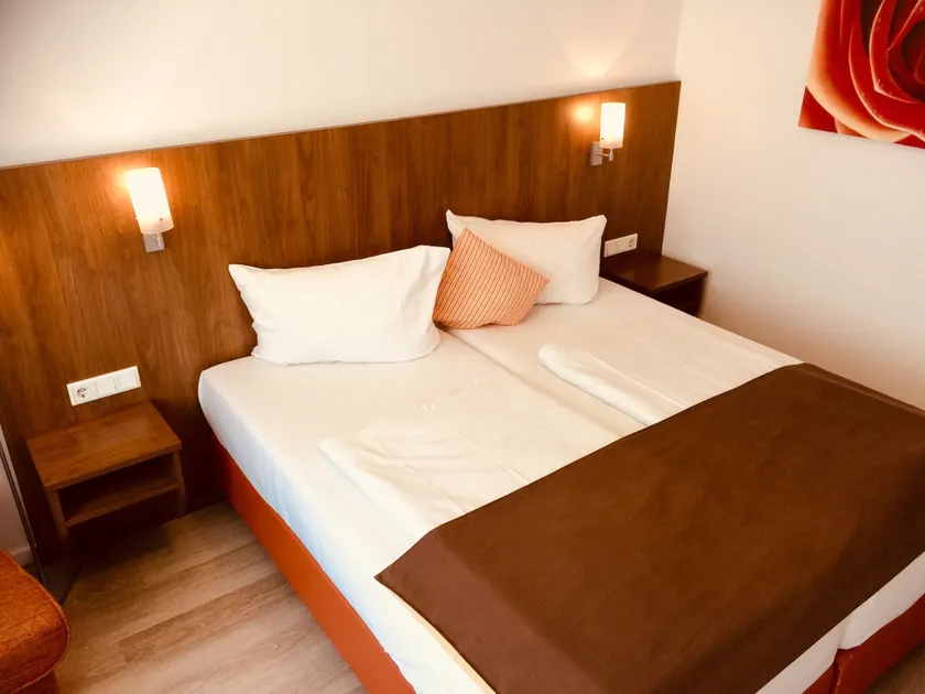 Hotel Triton - Image 1