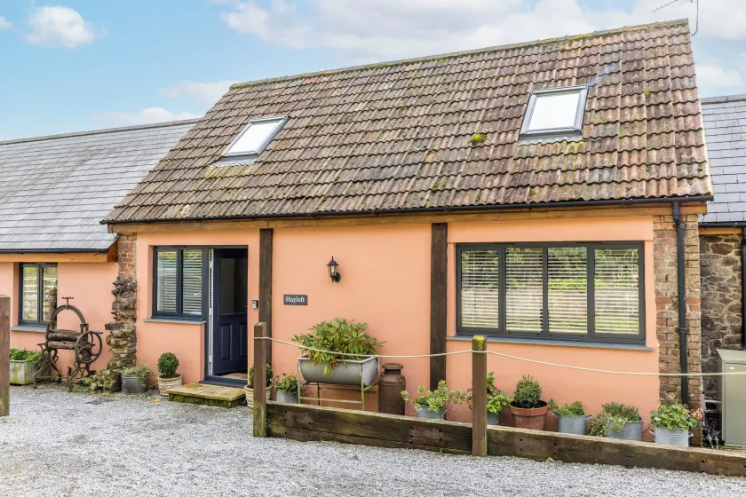 The Hayloft - Image 1