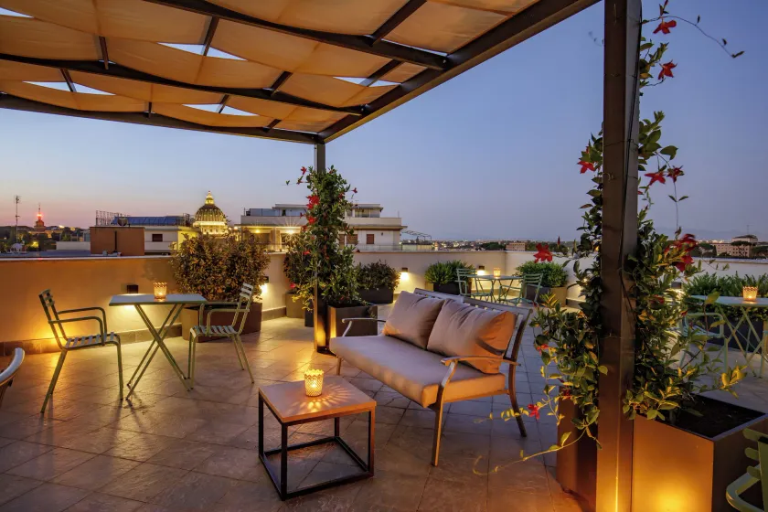 Hotel Alessandrino - Image 1