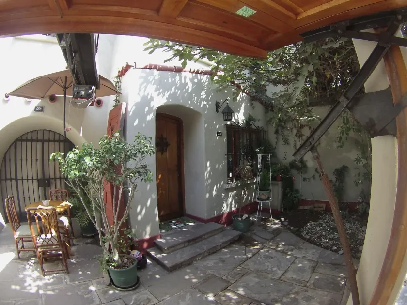 Quincha Guest House - Image 1