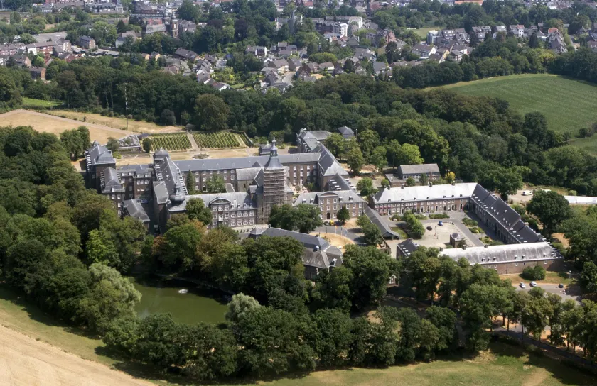 Abdij Hotel Rolduc - Image 1