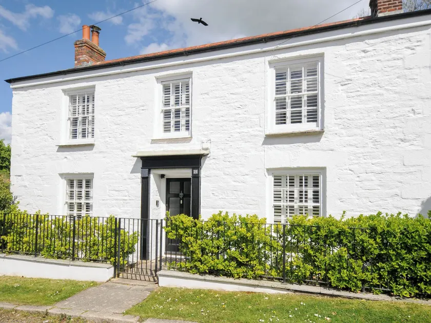 Quay House - Image 1