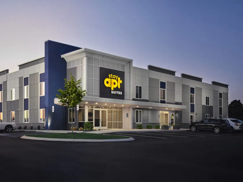 stayAPT Suites Jackson - Image 1