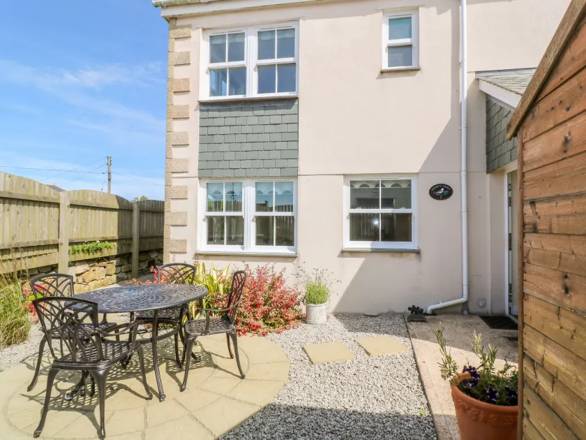 Henrys Croft - Image 1