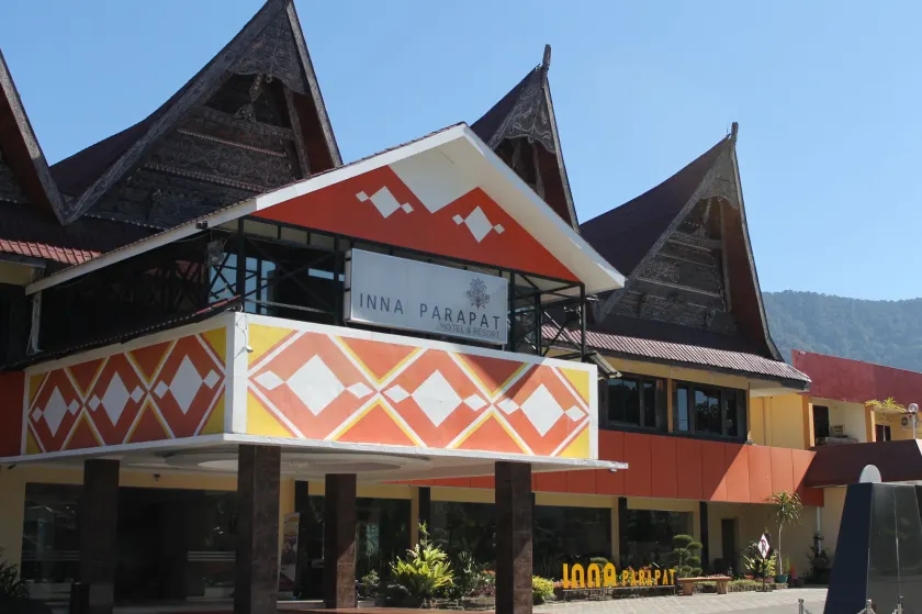 Khas Parapat - Image 1