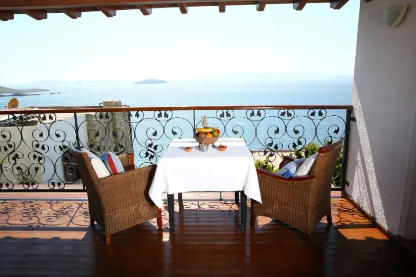 Arion Resort Hotel - Image 1