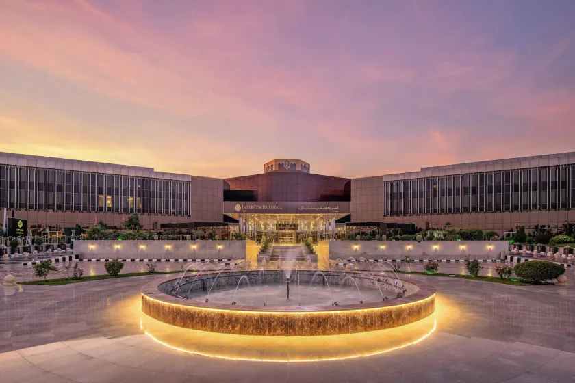 InterContinental Taif by IHG - Image 1