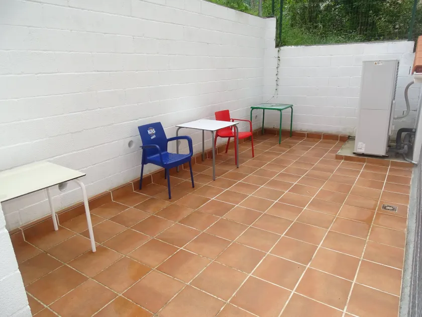 Albergue Roma - Image 1