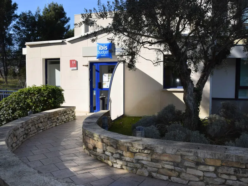 Ibis Budget Marseille Est Porte d'Aubagne - Image 1
