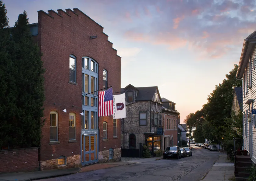 Mill Street Inn - Image 1