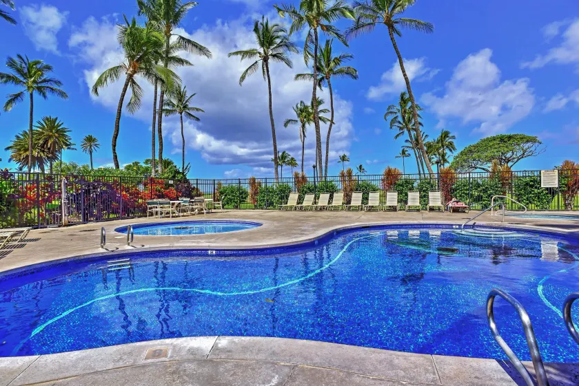 Kihei Haven at Village by the Sea, Steps to Beach! - Image 1