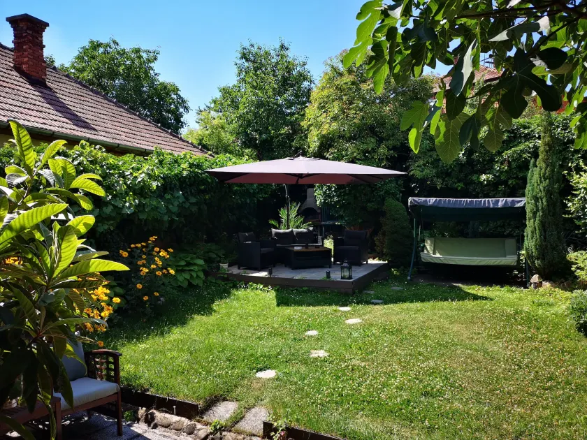 Villa-Hotel Escala - Image 1
