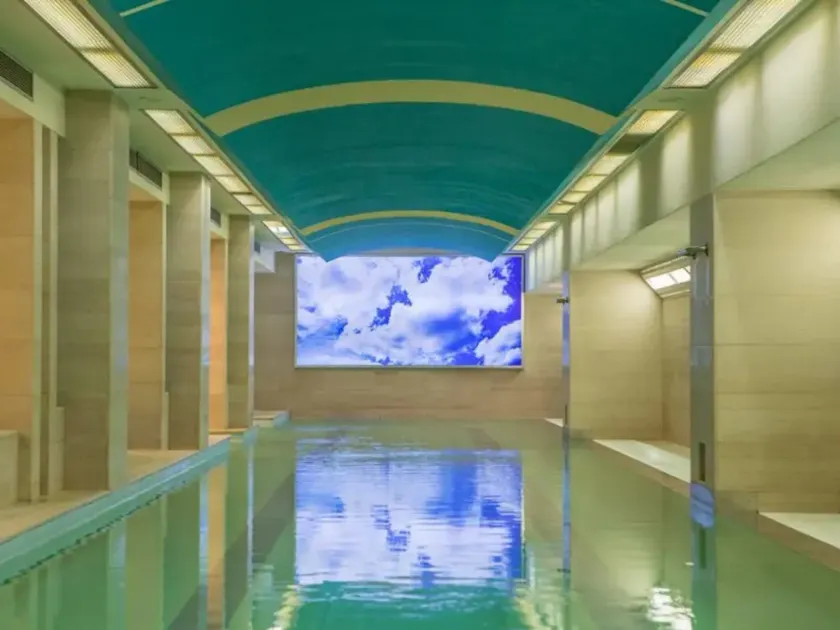 Perugia Park Hotel - Image 1