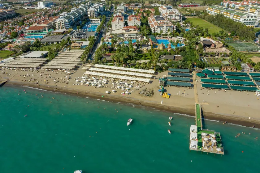 Aydinbey Famous Resort - Ultra All Inclusive - Image 1