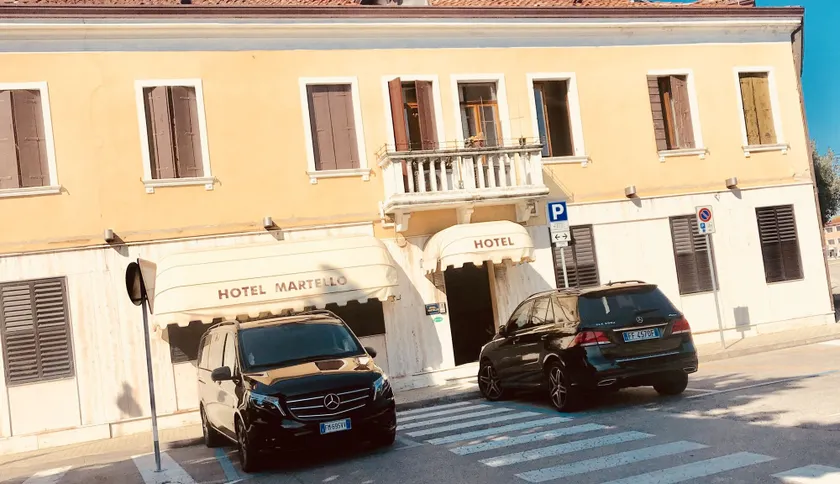 Hotel Martello - Image 1