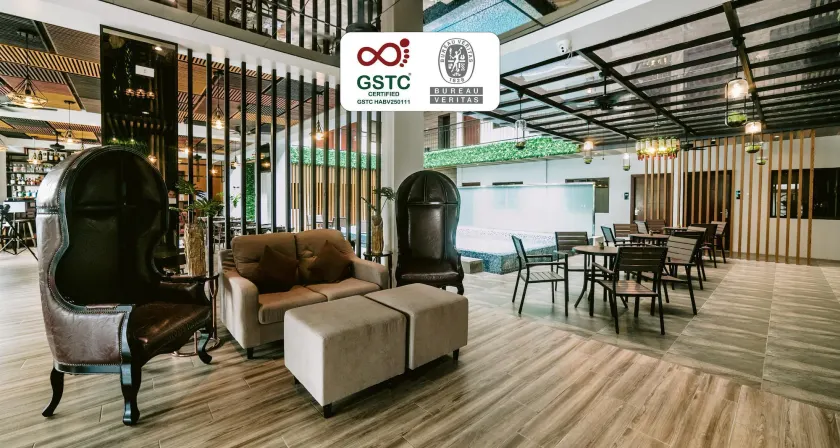 SureStay Plus Hotel by Best Western AC LUXE Angeles City - Image 1