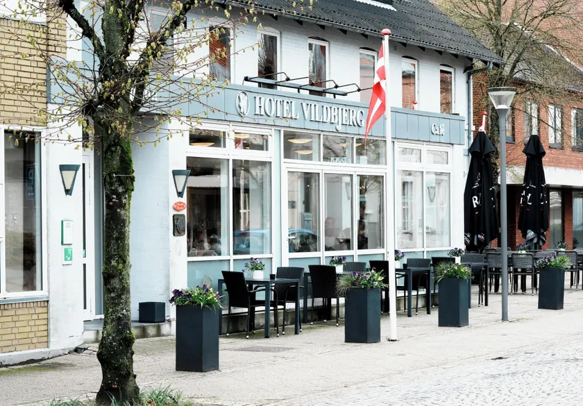 Hotel Vildbjerg - Image 1