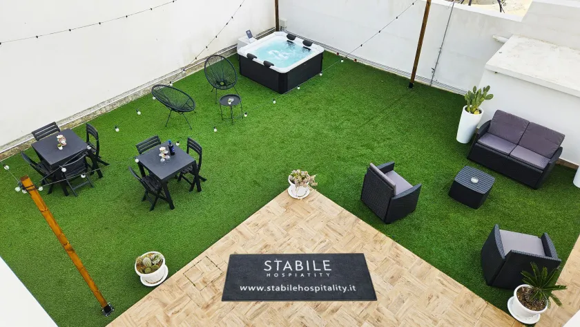 Stabile Hospitality - Image 1