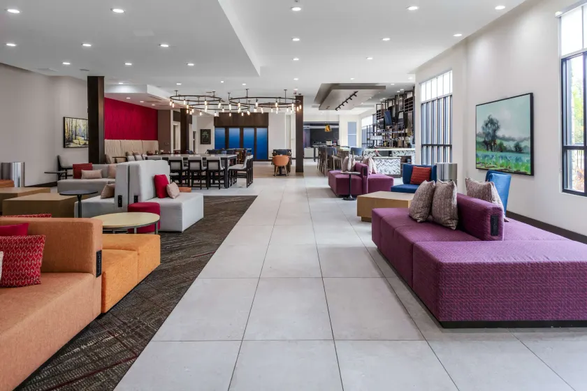 Hilton Garden Inn Detroit Utica - Image 1