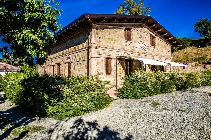 Agriturismo Aurea - Image 1