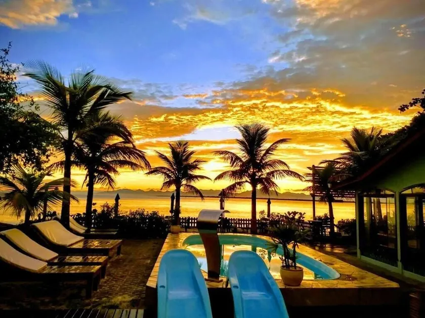 Pousada Coração da Ilha  - Image 1