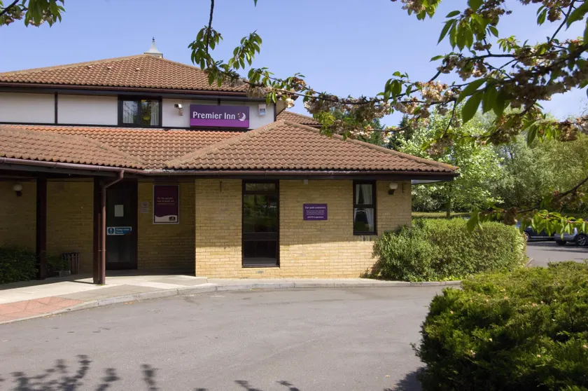 Premier Inn Peterborough - Ferry Meadows - Image 1