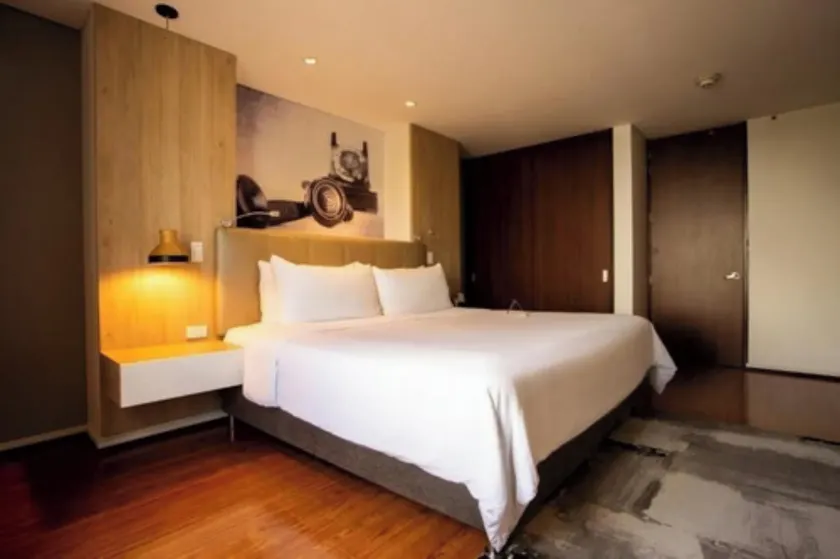 Quo Quality Hotel - Image 1